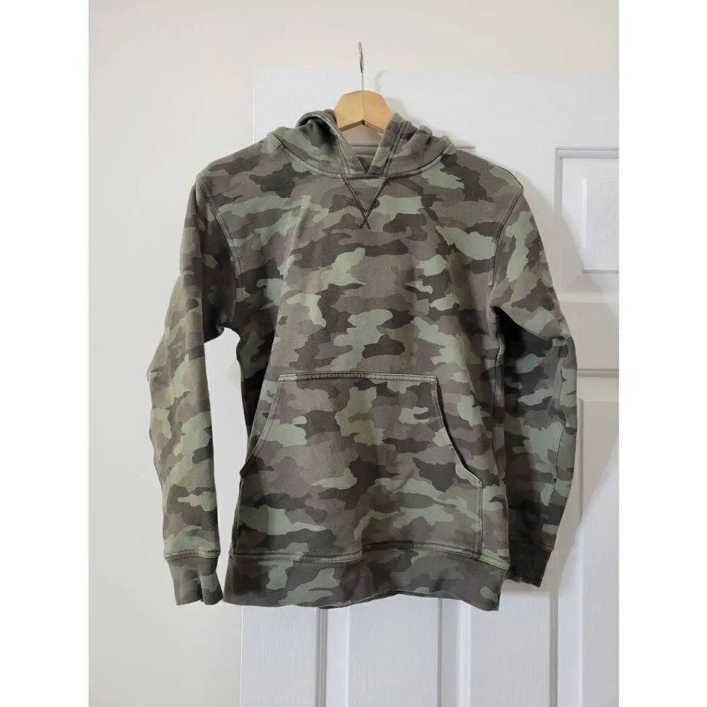 Lululemon all yours hoodie came 4